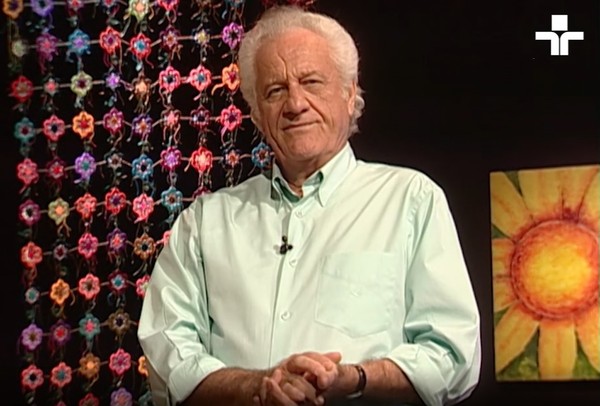 notícia São Paulo celebra Rolando Boldrin no 18º Salão do Artesanato  