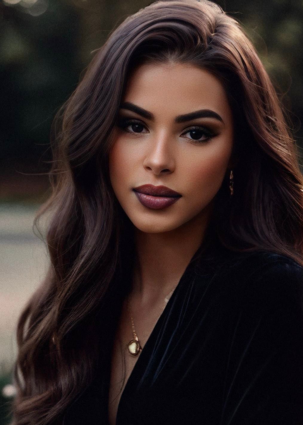 notícia Sophia Barclay aposta em carreira internacional