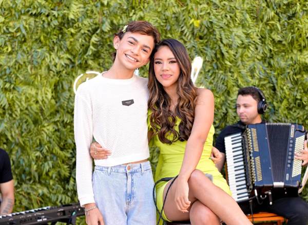 notícia Influenciadores Duda Real e Ryan Mateus passam por crimes de homofobia e disparam contra haters