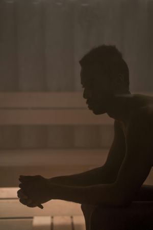 notícia Como um ambiente de cuidado e descanso pode se equiparar a um SPA medicinal