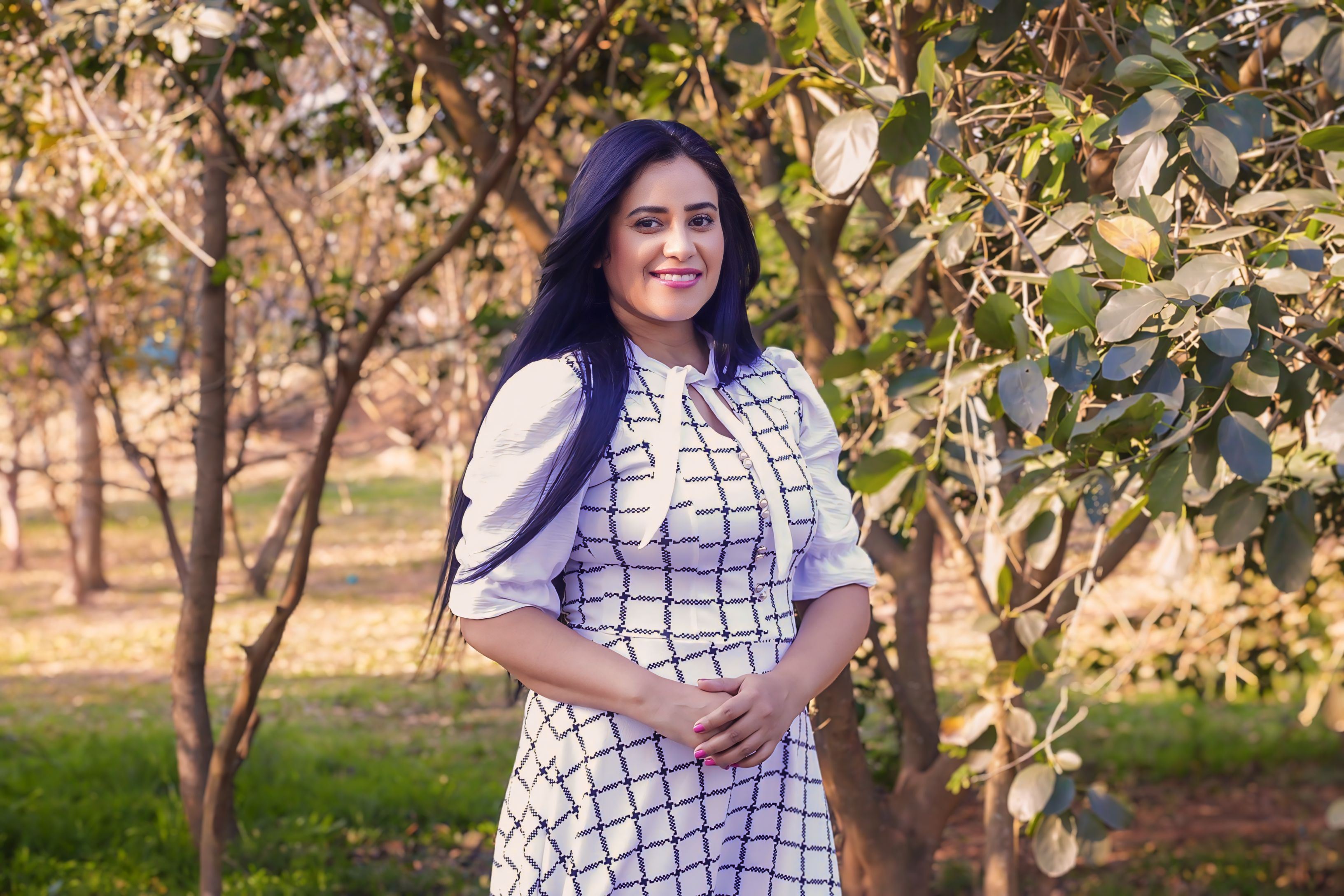 notícia Cantora Raquel Magalhães assina com a Nova Fase Music e se prepara para novos lançamentos