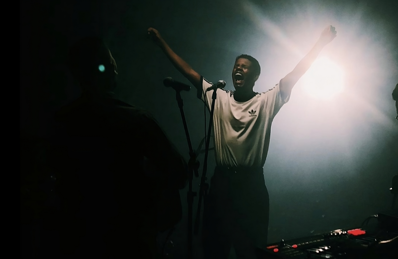 notícia “É sempre uma honra estar entre amigos que amam Jesus”, diz José Junior sobre participação no projeto Som do Reino