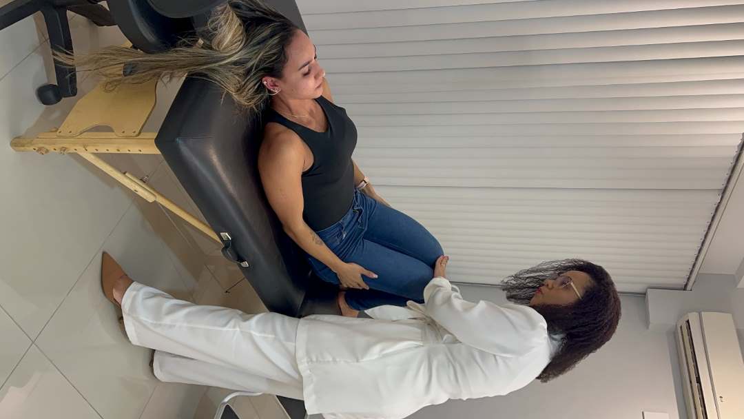 notícia Postura correta não existe: O mito que pode estar prejudicando sua saúde