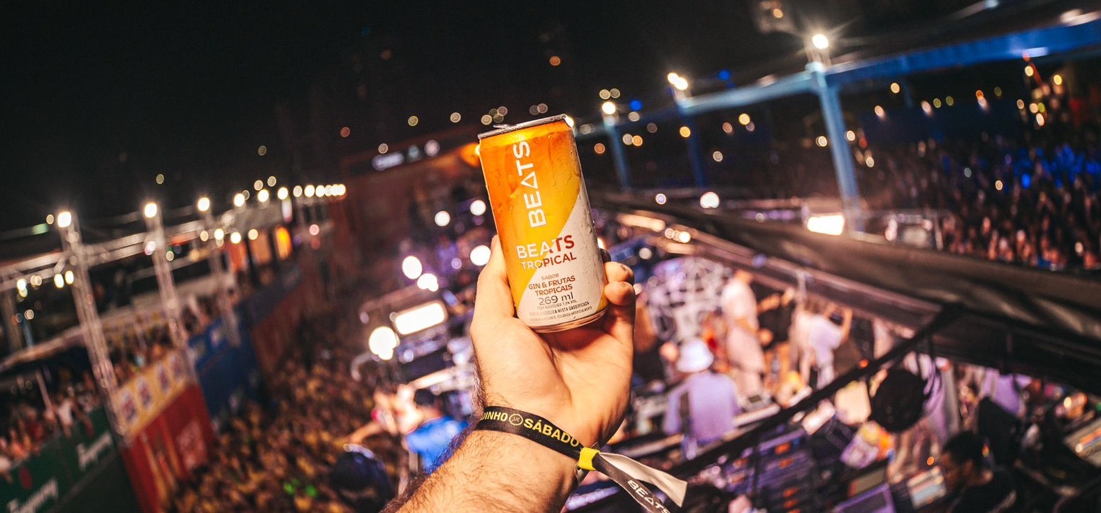 notícia BEATS apresenta: Carnatal 2024