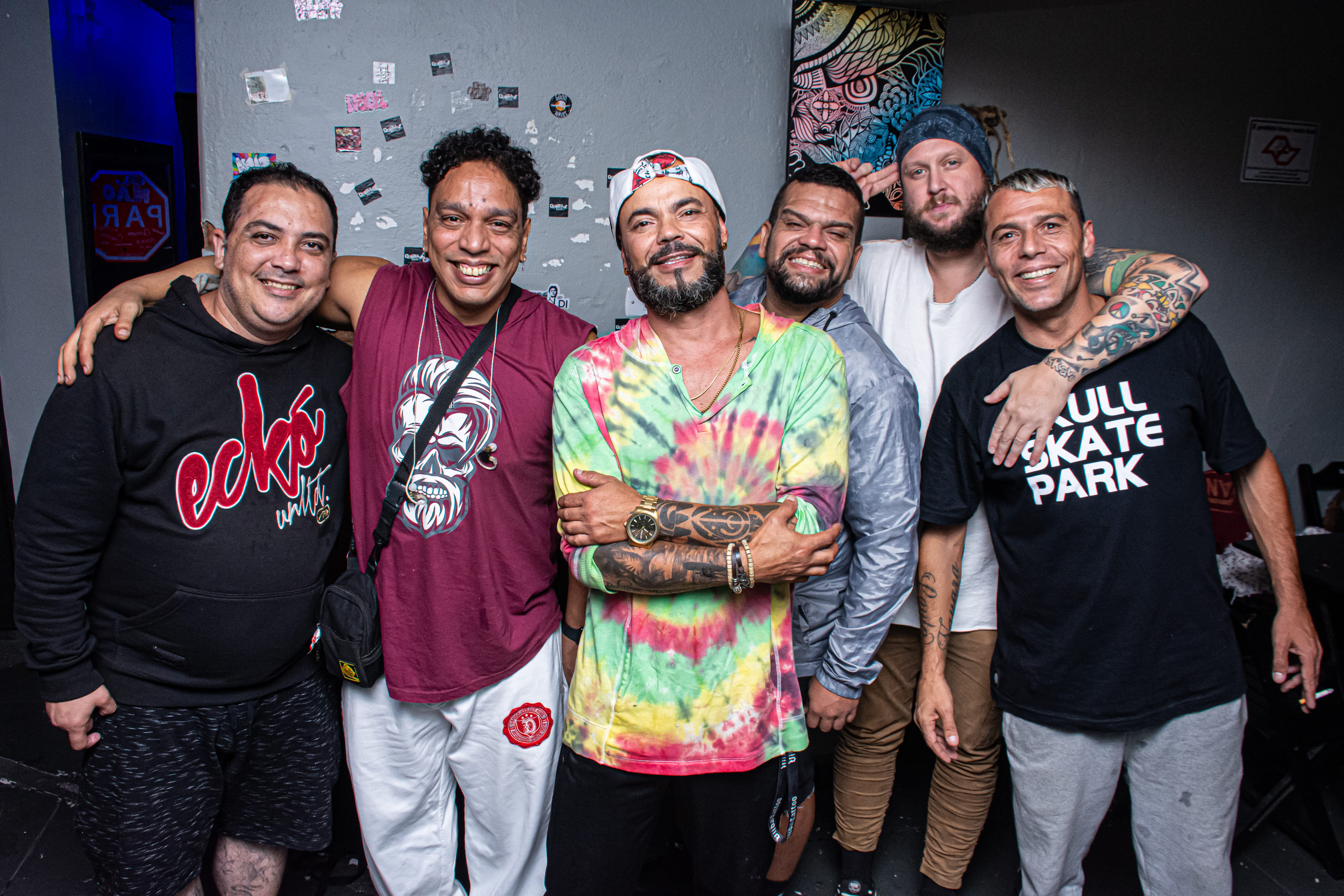 notícia Banda Expressão apresenta novo single 'Jura' para embalar corações apaixonados