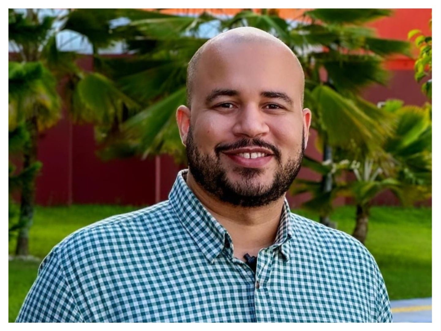 notícia Em Salvador, debate sobre inteligência artificial e turismo atrai público do setor