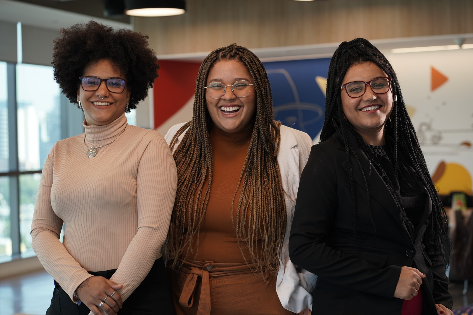 notícia Next Gen: PepsiCo lança Programa de Trainee com vagas 100% afirmativas para mulheres negras