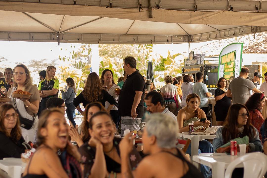 notícia Expo Zen 2024: Inscrições abertas para expositores e programação especial