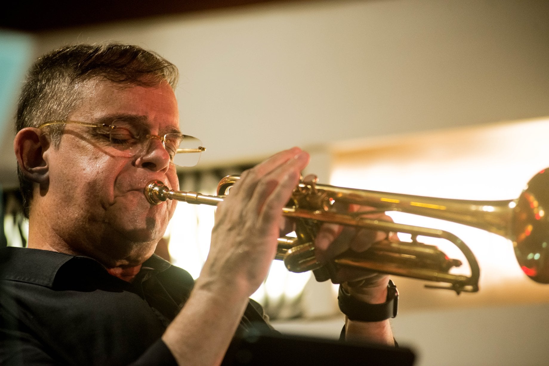 notícia Guilherme Dias Gomes estreia o show “Chronos” no Blue Note Rio, em Copacabana