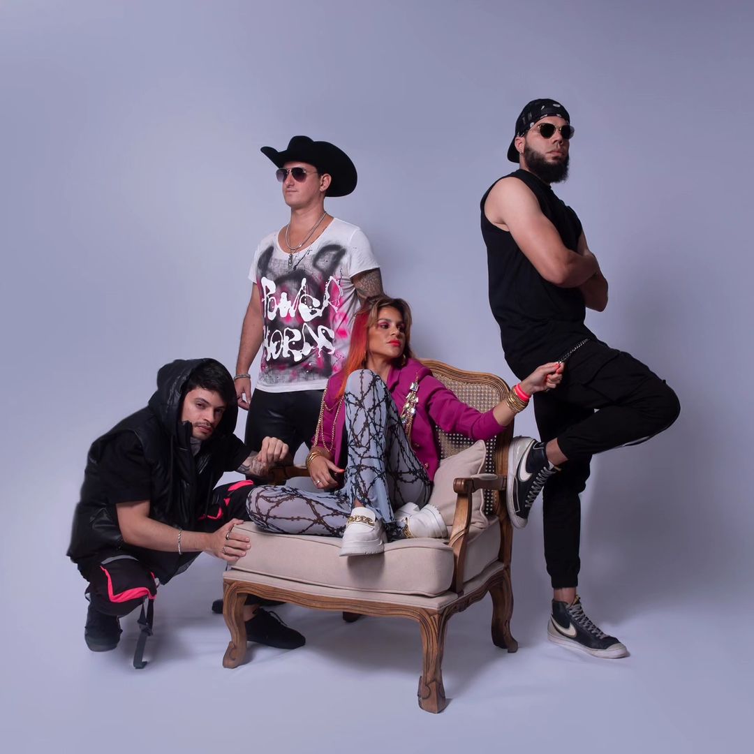 notícia Banda Sem Meia agita o Nova Cena Festival com show especial em São Paulo