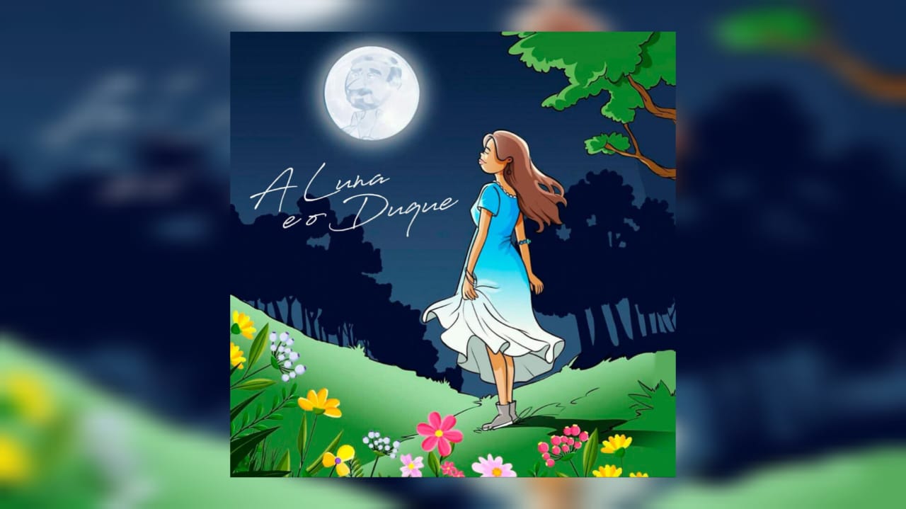 notícia Cris Lyra lança a música 