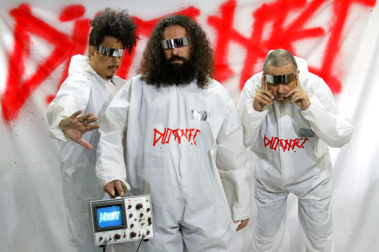 notícia Niterói: Praça da Cantareira recebe show de rap de graça