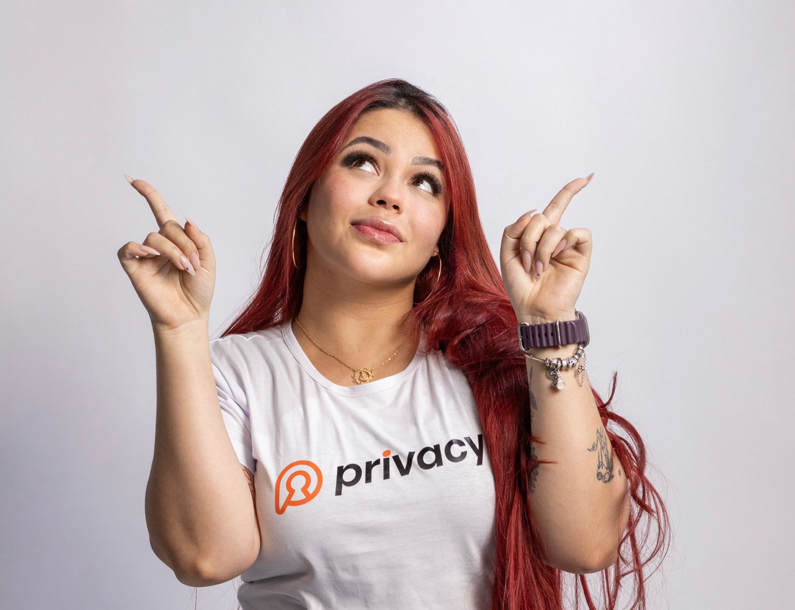 notícia Aryanna Savegnago: A Influenciadora Baiana que Conquistou a Internet e Um Milhão de Reais