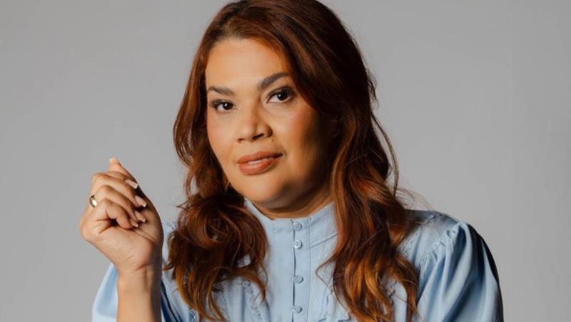 notícia Lançamento Cores do Sertão por Bella Assumpção