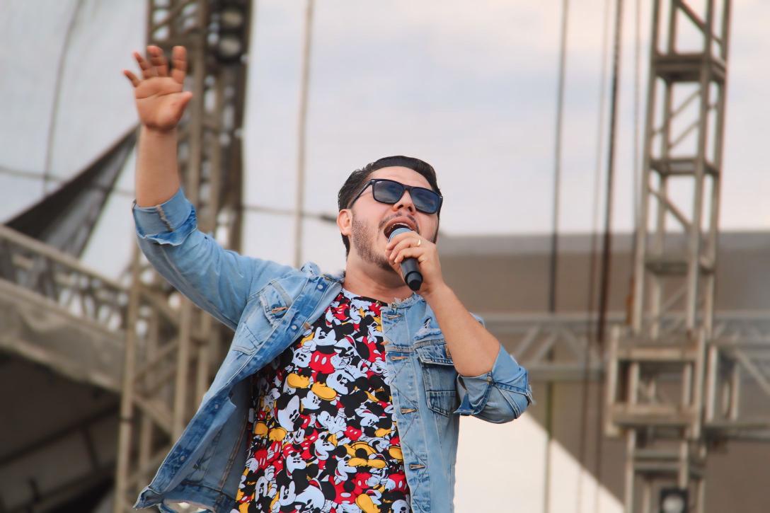 notícia Kaio Canttor celebra sucesso do single “Cláudia” com mais de 50 mil plays no Spotify