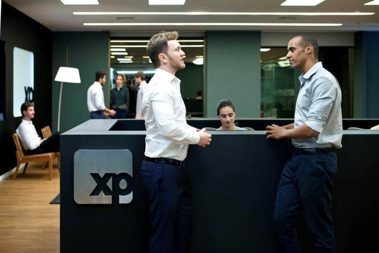 notícia XP seleciona profissionais para assessoria de investimentos em João Pessoa