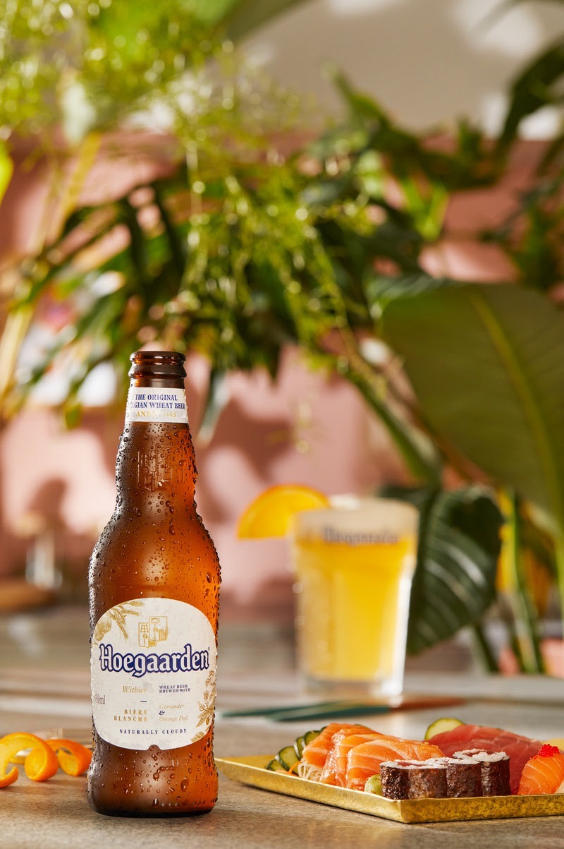 notícia Primavera e cervejas leves: por que combinam tanto e quais os estilos ideais?