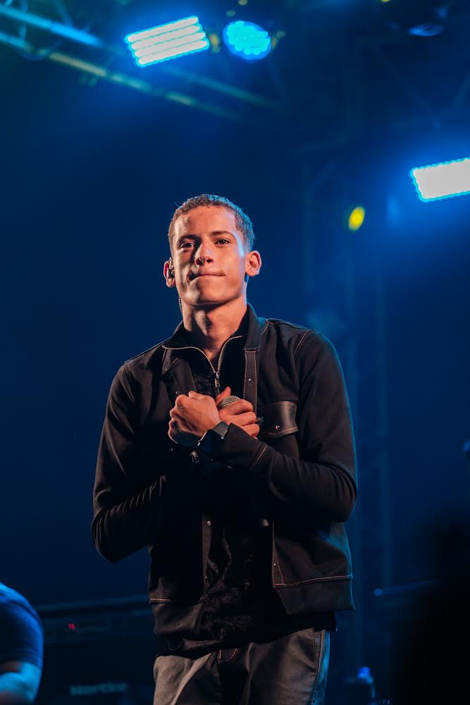 notícia “Sentimento”: Manim Vaqueiro grava DVD em Fortaleza com conceito sustentável e participações especiais de  Nattan, João Bosco & Vinícius e Rapha Favorita 