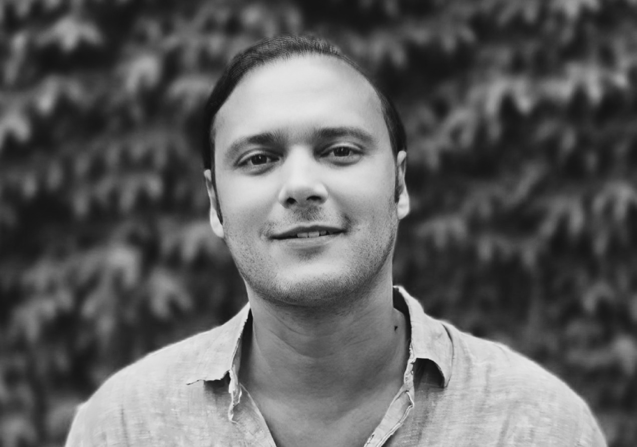 notícia Thiago Prado anuncia participação em Bienal Internacional de Arte Postal e Exposição no México