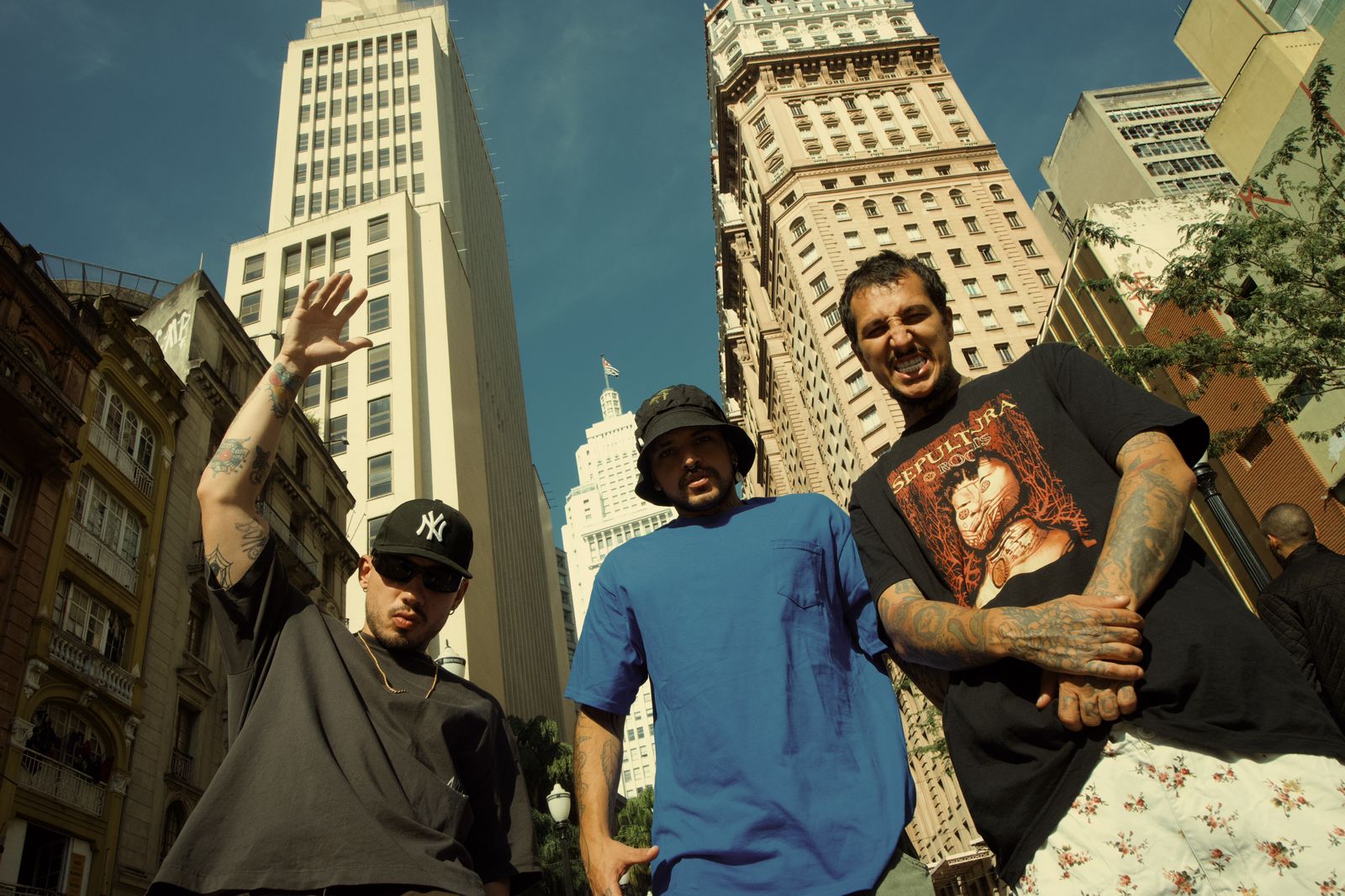 notícia BIG UP agita Jai Club com shows especiais para comemorar 