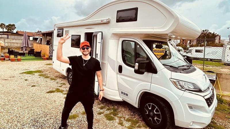 notícia 28 sets em 28 cidades: DJ Fabio Lopes embarca na 