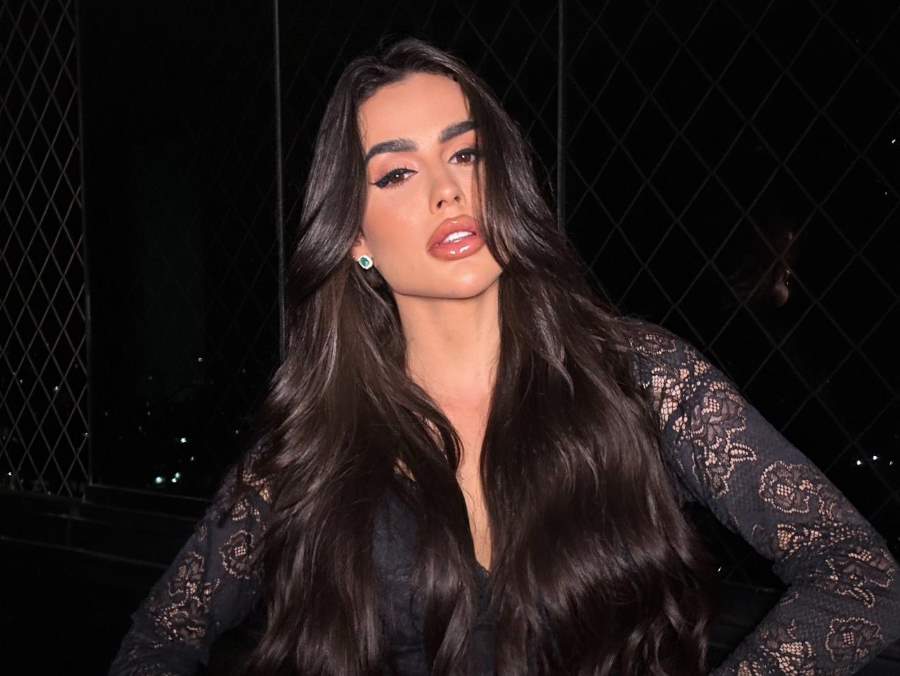 notícia Mikaly Amorim: De Influenciadora a Empresária de Sucesso no Mundo da Moda Fitness