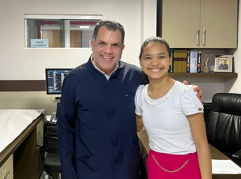 notícia Maria Marçal Confia na CardioLagos para Cuidar de Sua Saúde Cardiovascular