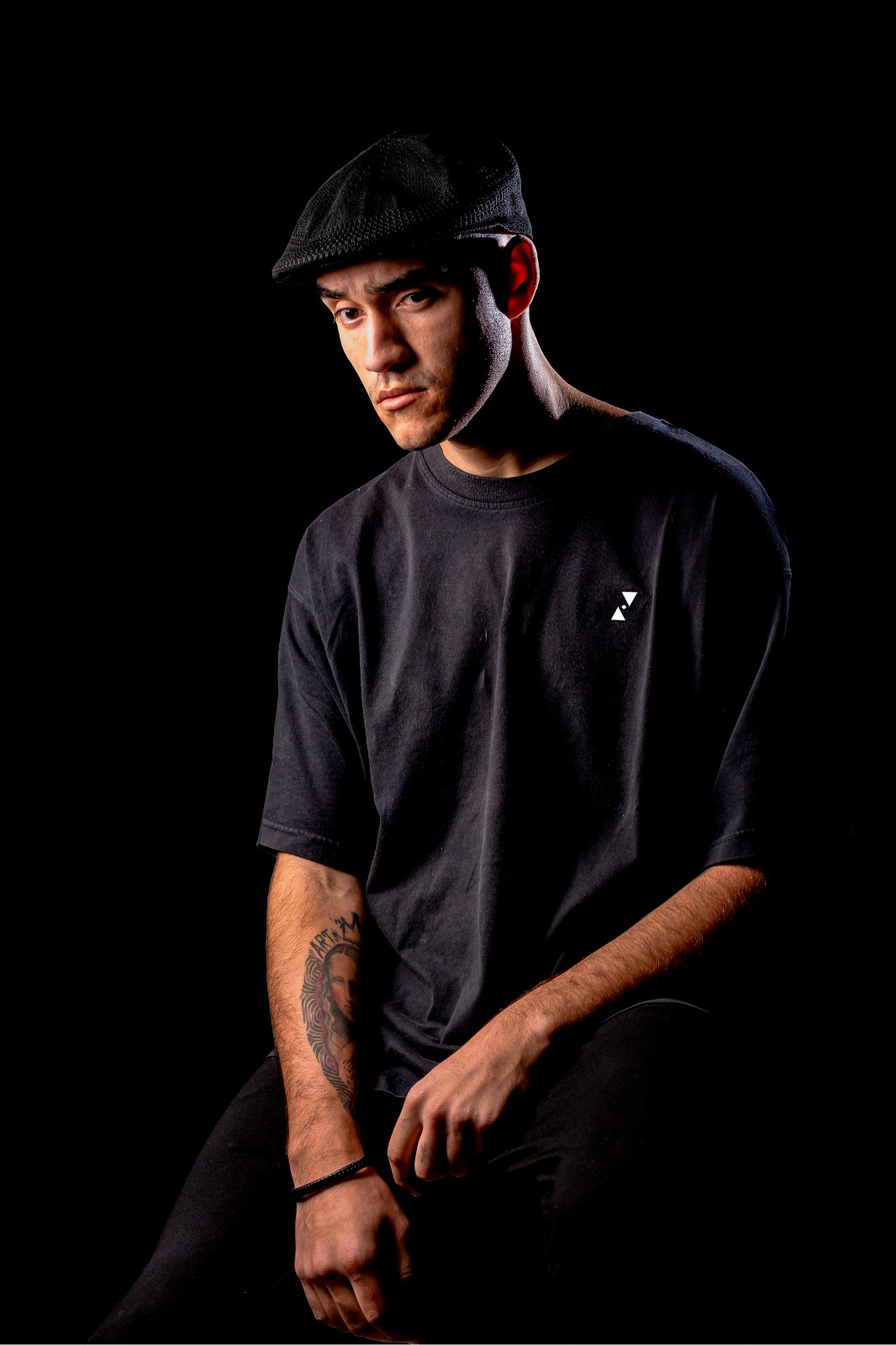 notícia Conheça o produtor musical e DJ, Peter Trizor