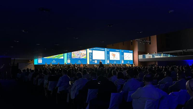 notícia Exposibram 2024: Conectando a Mineração ao Futuro