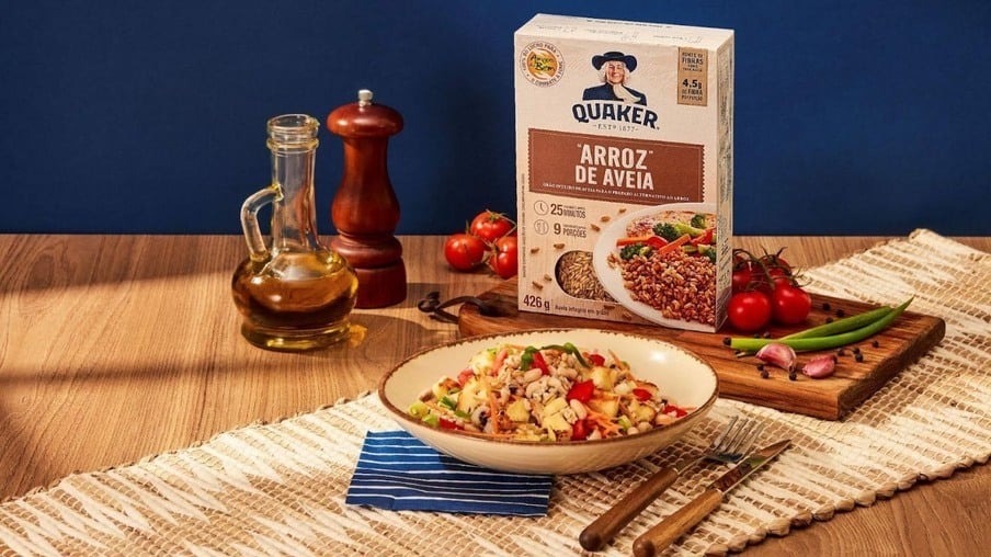 notícia Restaurant Week Salvador: Quaker é destaque com 