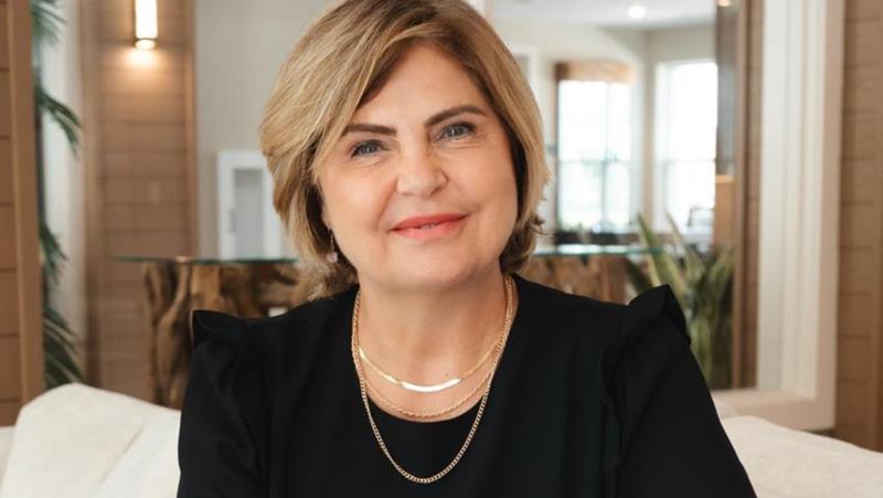 notícia Suzana Metinoski: A Nutricionista que Revoluciona a Saúde com Tecnologia e Tratamentos Naturais