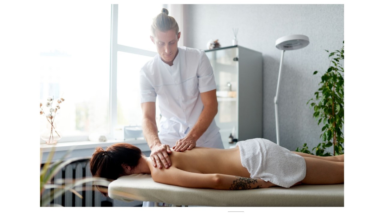 notícia NO RIO DE JANEIRO, VIVA MOMENTOS  INESQUECÍVEIS DE RELAXAMENTO E PRAZER