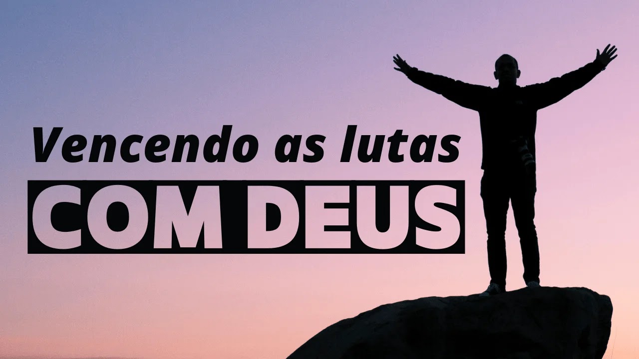 notícia PALAVRA DE HOJE - CONQUISTAS