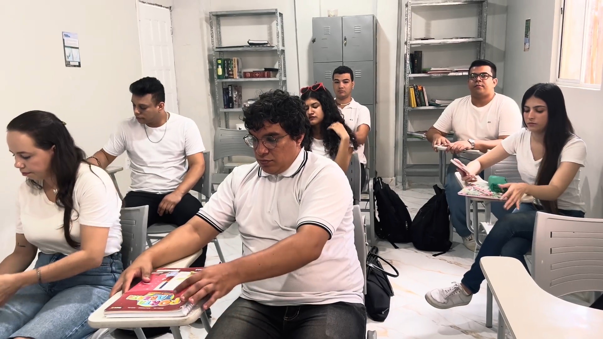 notícia Henri Fernando: A Ascensão de um Talento Cearense