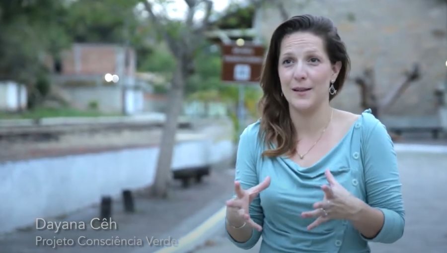 notícia Cinema da Consciência Verde chega a Rio das Ostras com documentário sobre a Rebio União