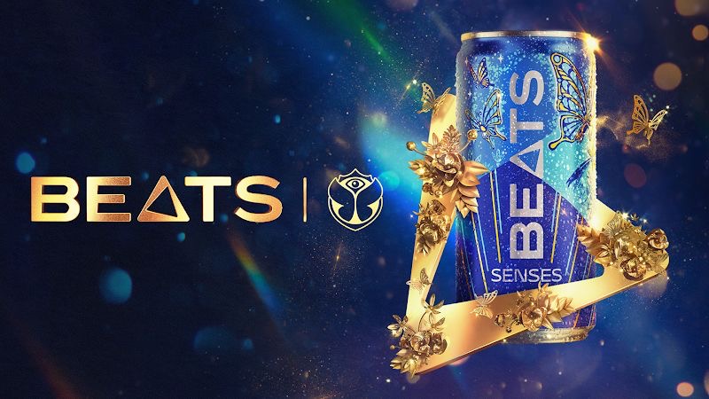 notícia Beats lança promoção para levar fãs ao Tomorrowland Brasil
