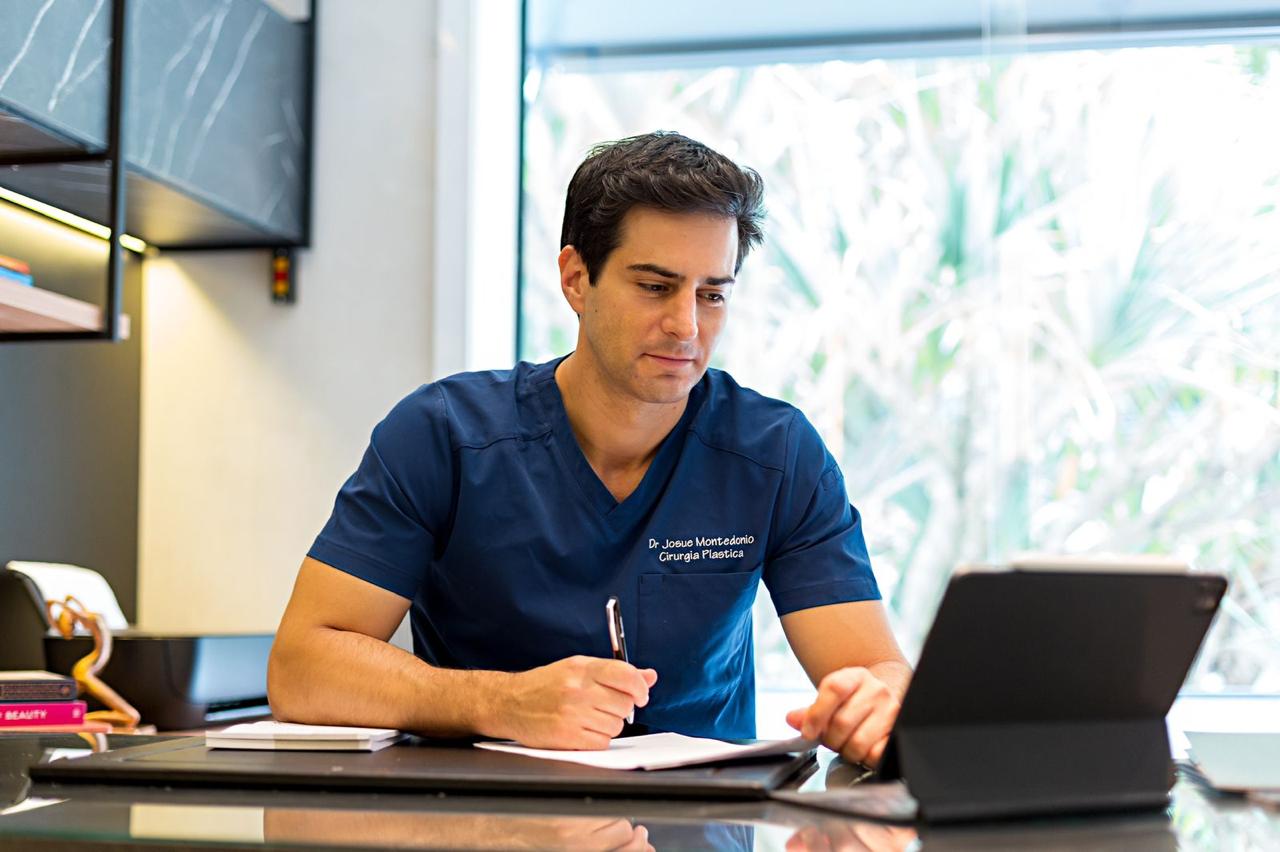 notícia O papel da cirurgia plástica na superação emocional e física após a mastectomia