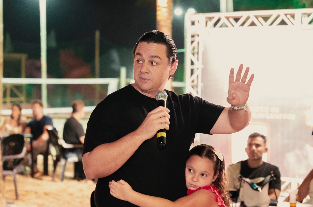 notícia Música ao vivo e cortes nobres marcaram o festival de carnes do Butcher’s