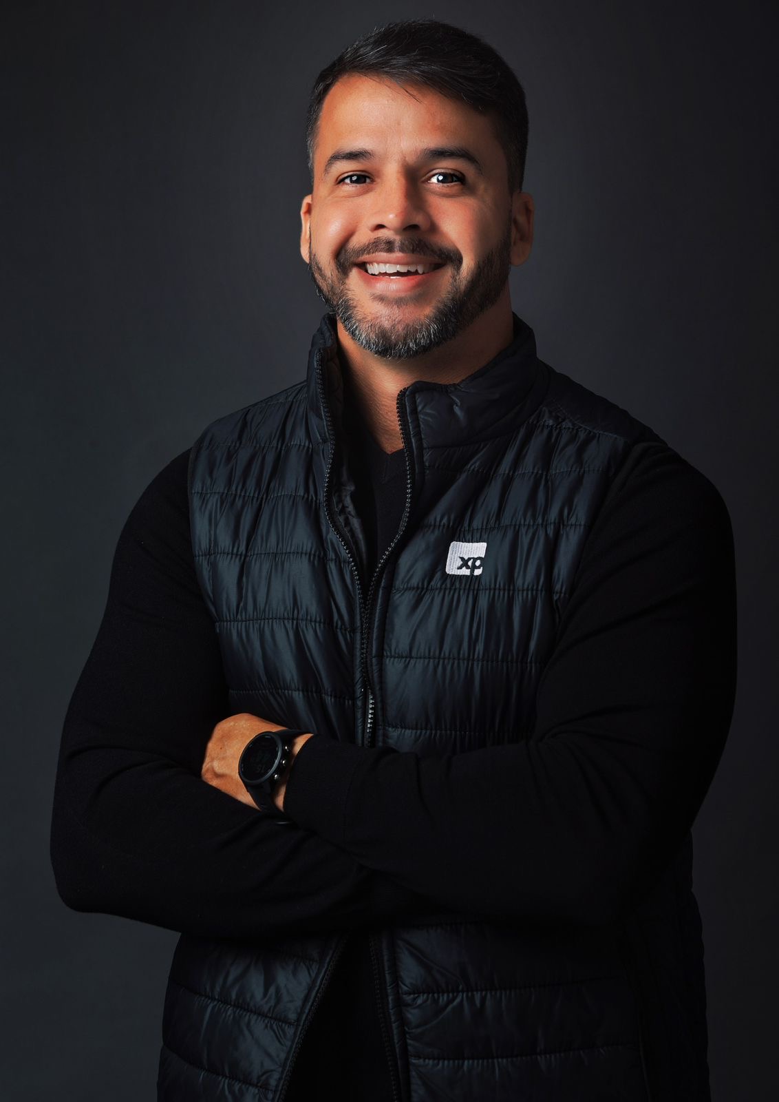 notícia XP marca presença no Summit Connect na região norte do Ceará