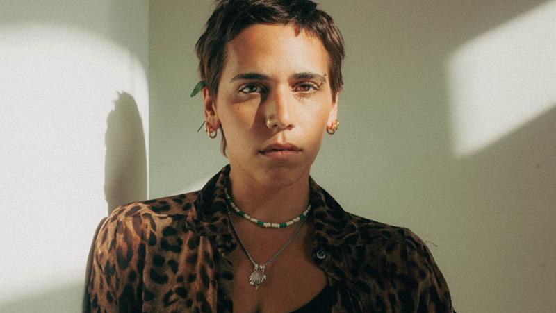 notícia Georgia explora força feminina em álbum com produção de vencedores do Grammy