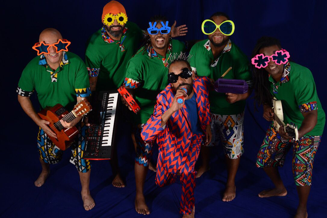 notícia Teatro para a criançada: Nova Friburgo (RJ) recebe programação especial de Dia das Crianças 