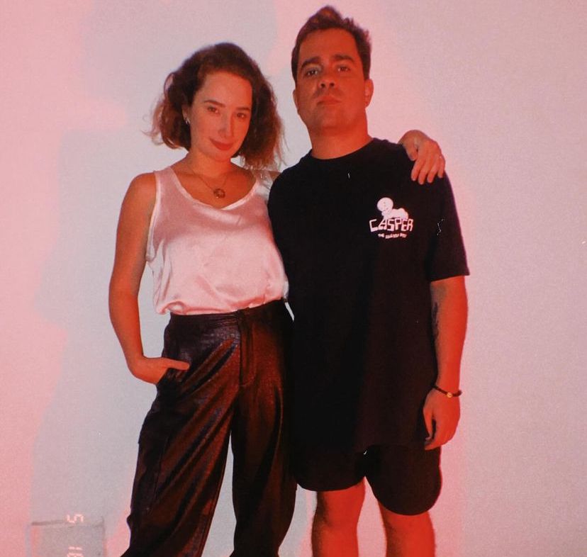 notícia Álvares lança o single “As Ruas da Cidade Parte 2” com participação de Manola