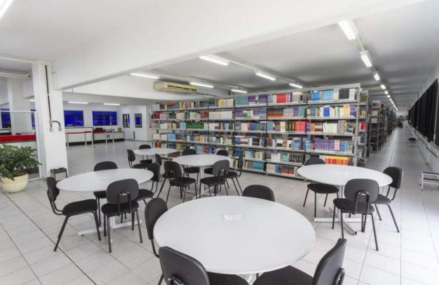 notícia ‘RED MAX’: revisão para Redação do Enem reúne estudantes da rede pública e privada na Unime Lauro de Freitas 