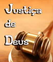 notícia PALAVRA DE HOJE - JUSTIÇA DE DEUS