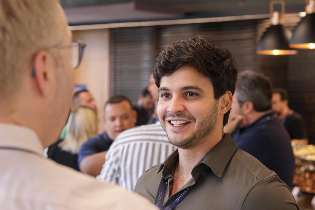 notícia Inovação e maturidade caminham juntas numa aposta de inclusão e diversidade etária no mercado de trabalho