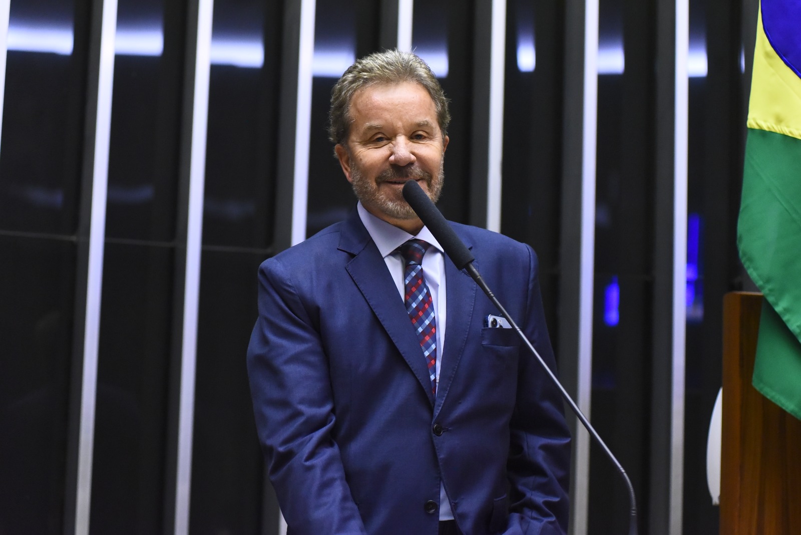 notícia Frente Parlamentar Mista dos Correspondentes Bancários será lançada no Congresso Nacional