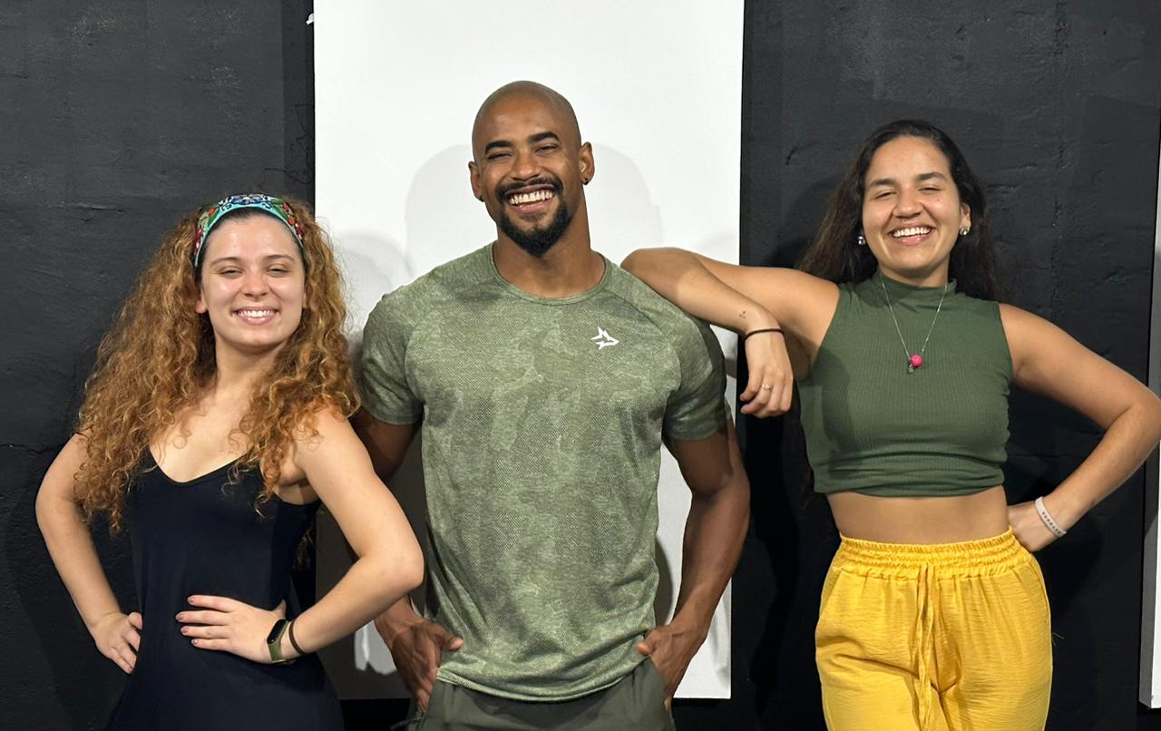 notícia Enem 2024: aulão preparatório apresenta espetáculo ‘O que eu vou ser se eu já cresci?’