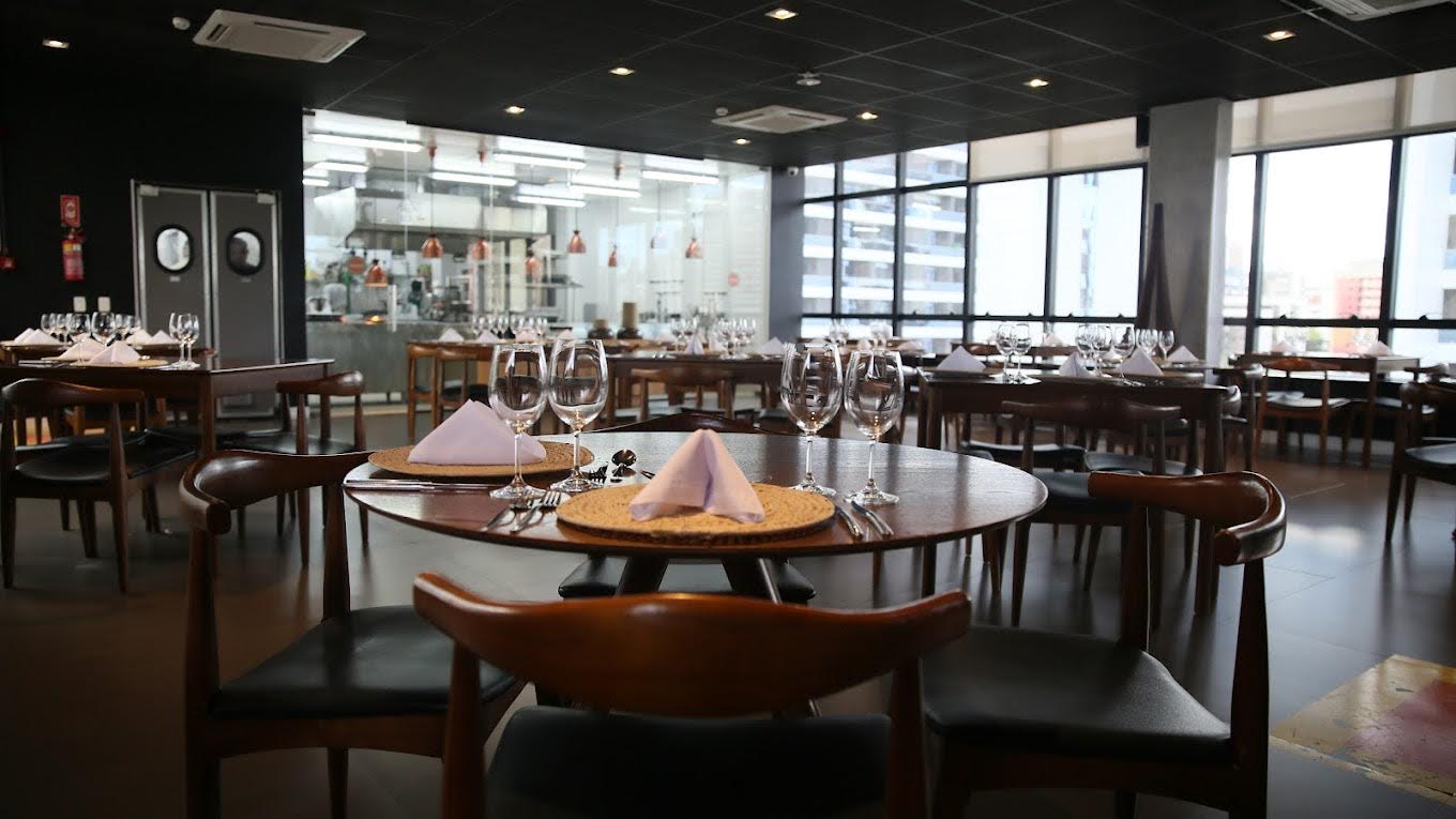 notícia Jantar especial marca o lançamento do Festival Fartura Fortaleza