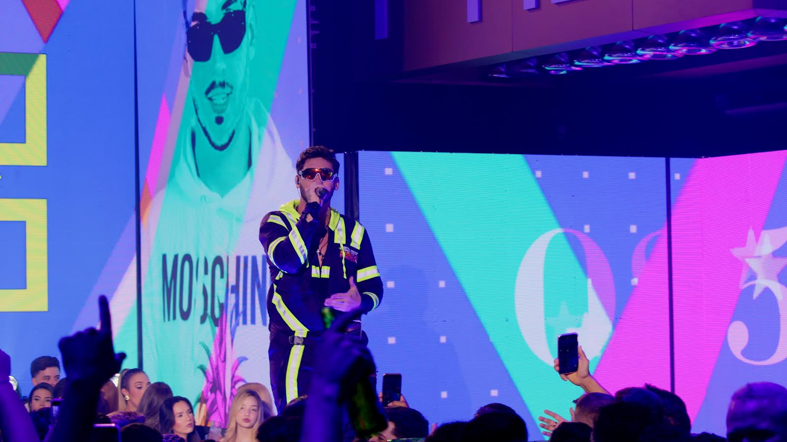 notícia Diego Facó apresenta single 