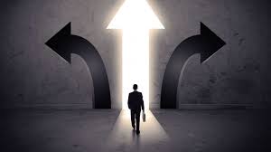 notícia PALAVRA DE HOJE - ESCOLHAS